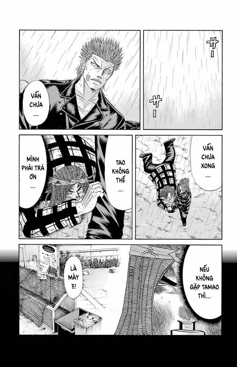 crows zero chapter 72 - Trang 2