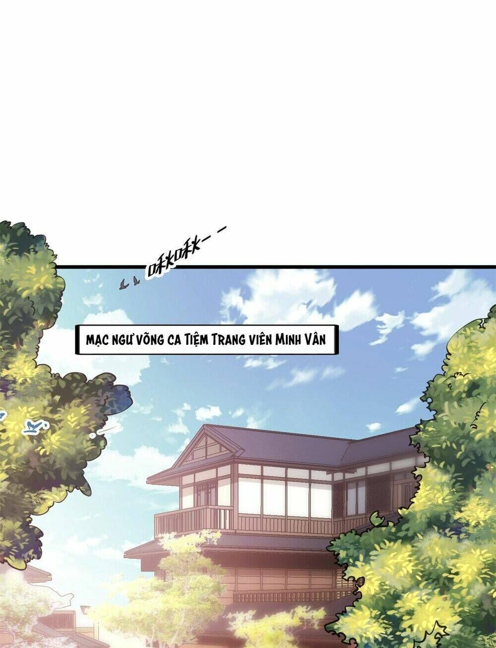 thành tỷ phú nhờ thua lỗ game chapter 94 - Trang 2