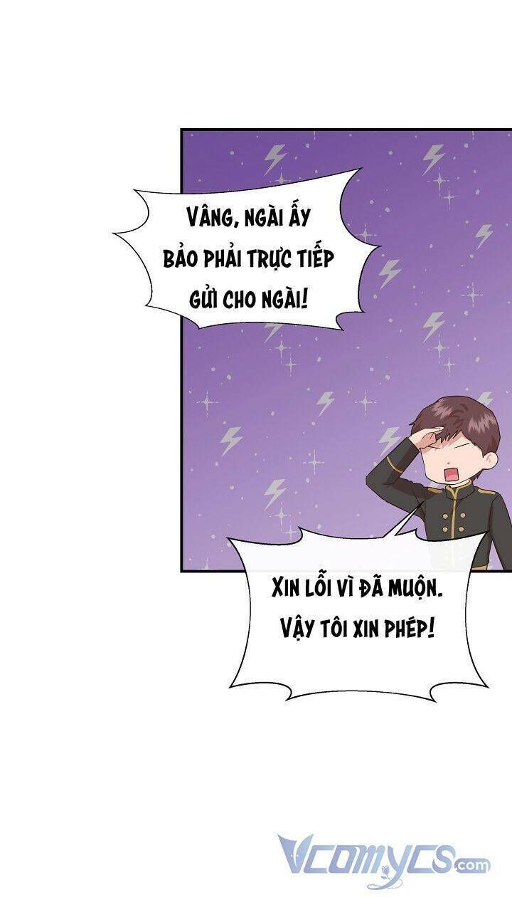 tôi không phải là cinderella chapter 67 - Trang 2