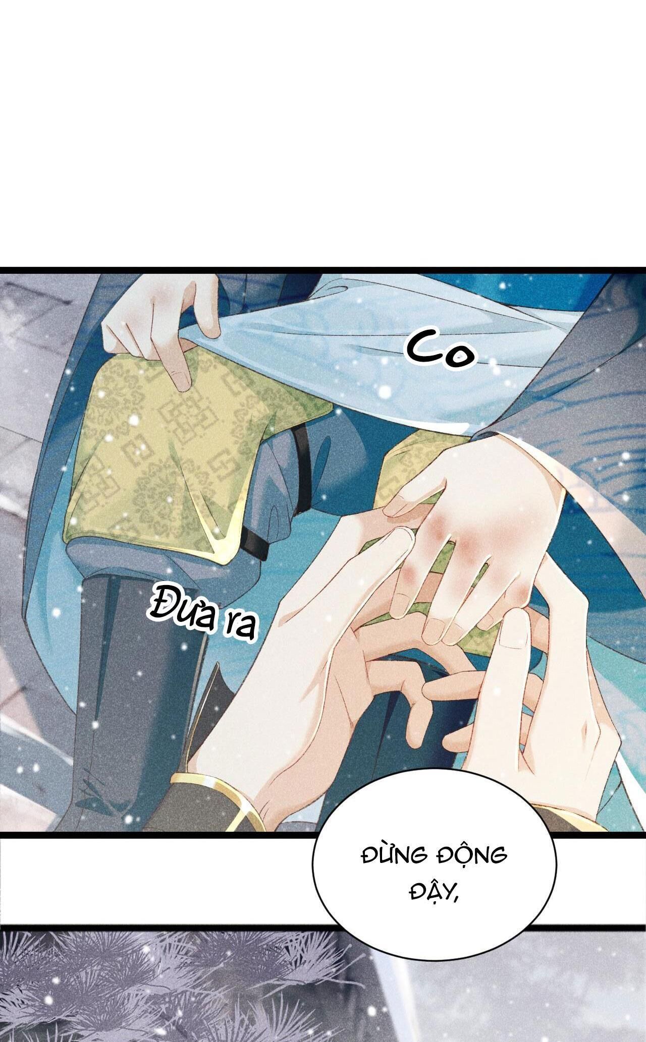 Cạm Bẫy Của Kẻ Biến Thái Chapter 3 - Next Chapter 3