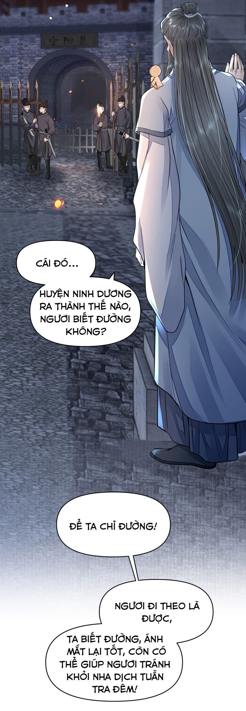 Đồng tiền tham khế Chapter 29 - Next Chapter 30