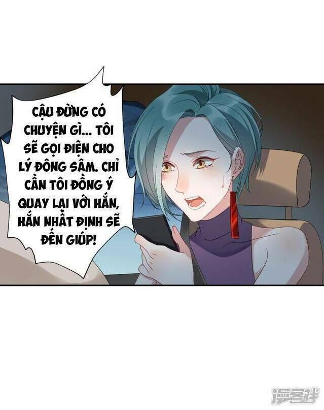 Ma Lạt Nữ Lão Bản Chapter 33 - Next Chapter 34