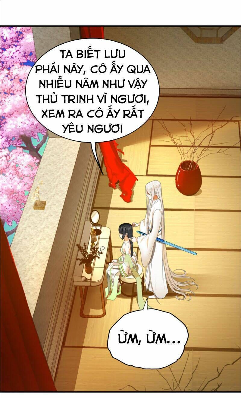 ta luyện khí ba ngàn năm chapter 185 - Trang 2