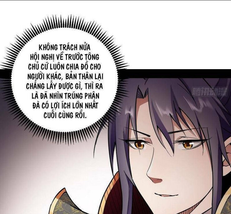 ta là tà đế chapter 55 - Next chapter 56