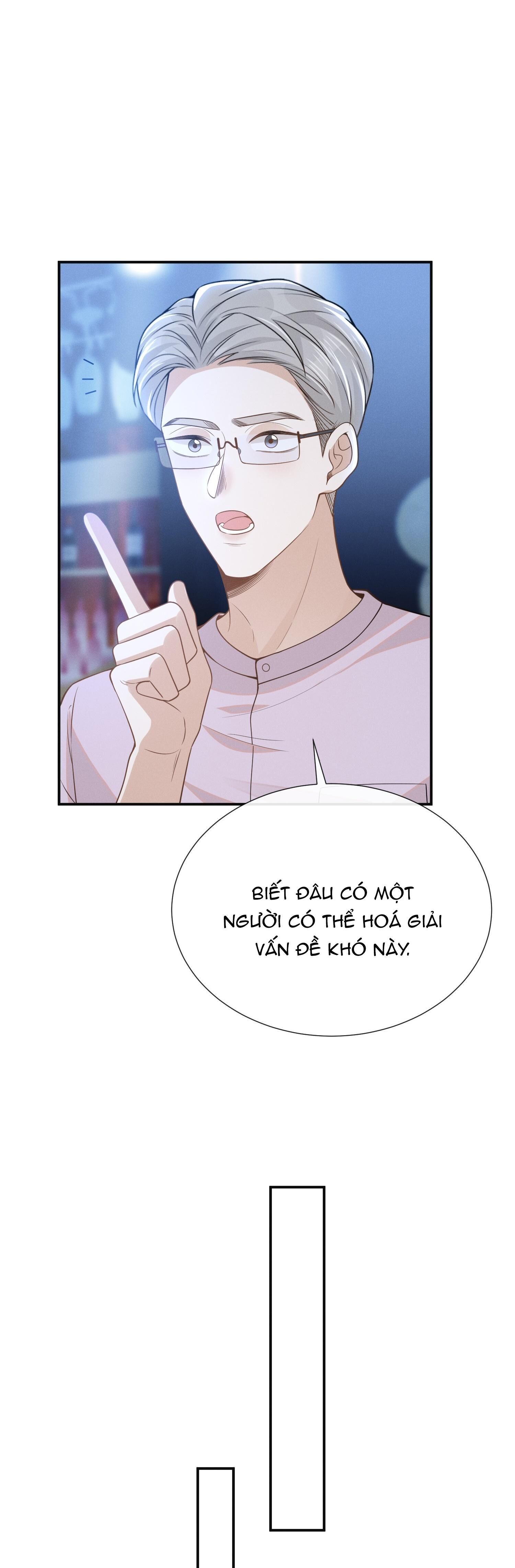 Lai Sinh Bất Kiến Chapter 92 - Next Chapter 93