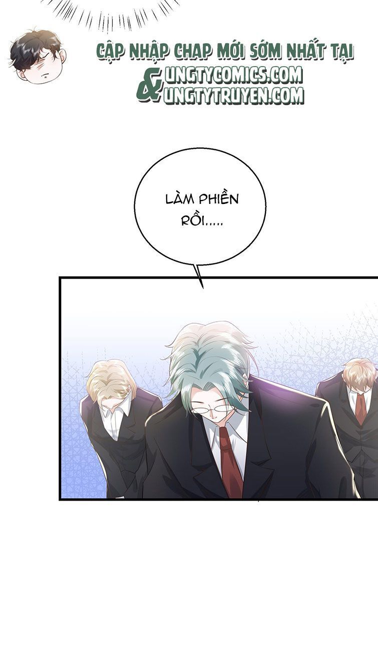 Xuyên Nhanh Chi Cải Tạo Bắt Đầu Lại Làm Người Chapter 32 - Next Chapter 33