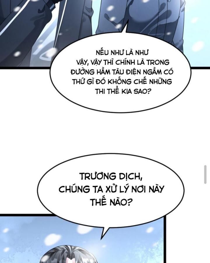 Đóng Băng Toàn Cầu: Tôi Gây Dựng Nên Phòng An Toàn Thời Tận Thế chapter 339 - Next chapter 340