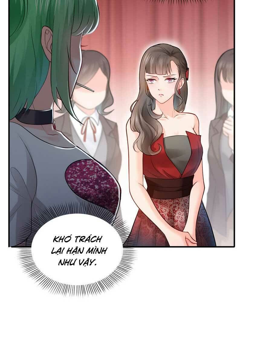 hệt như hàn quang gặp nắng gắt chapter 21 - Next chapter 22