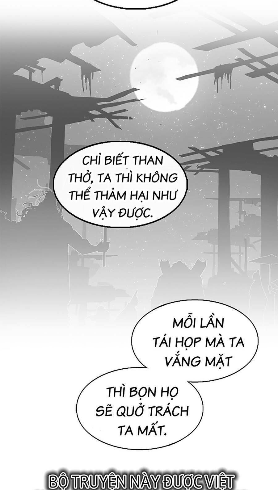 bắc kiếm giang hồ chapter 151 - Next chapter 152