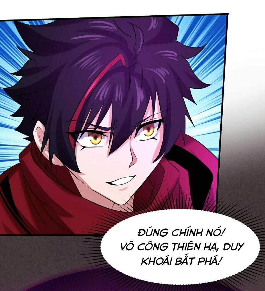 kỷ nguyên kỳ lạ chapter 30 - Trang 2