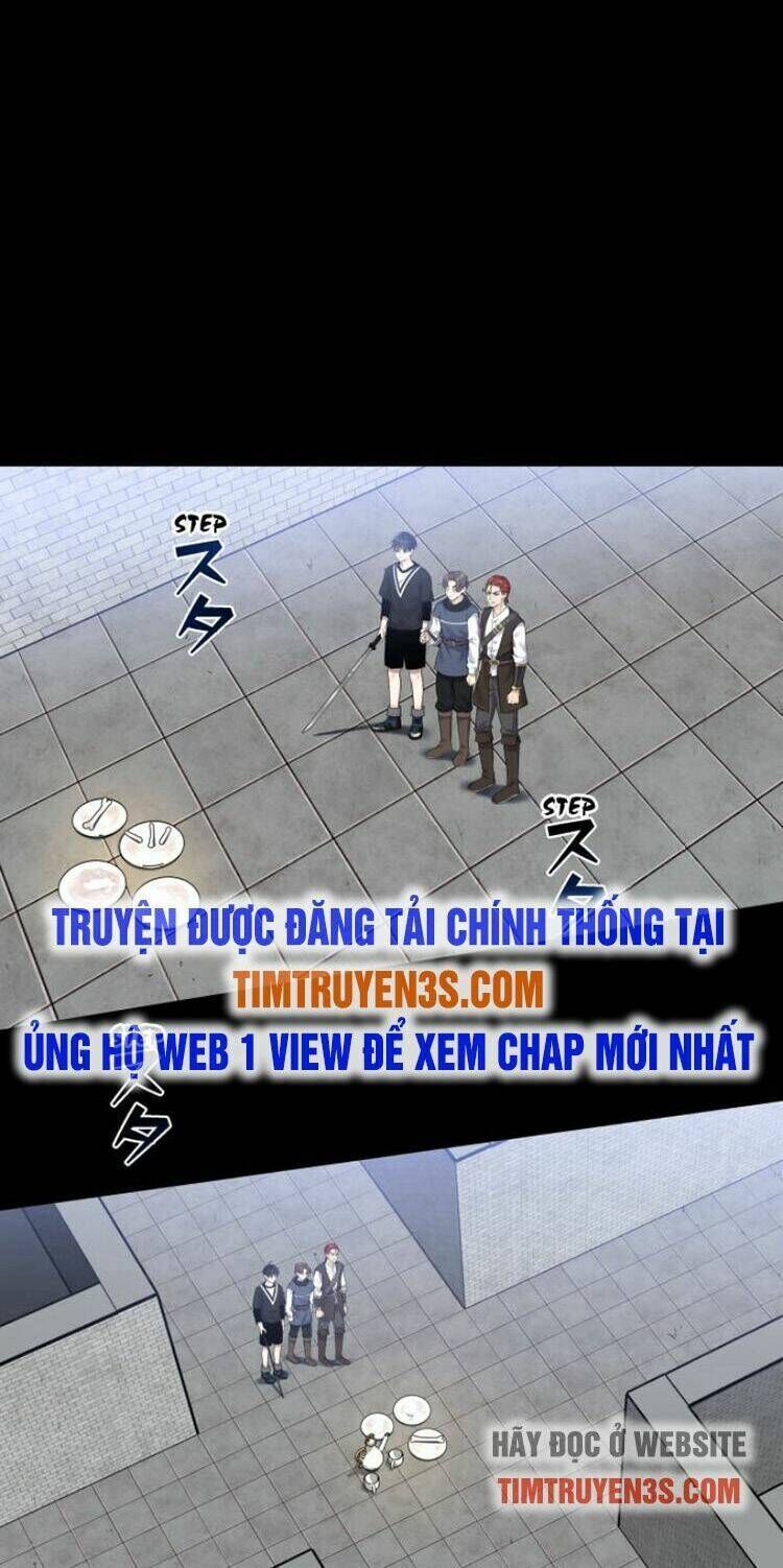 trò chơi của chúa thượng chapter 11 - Trang 2