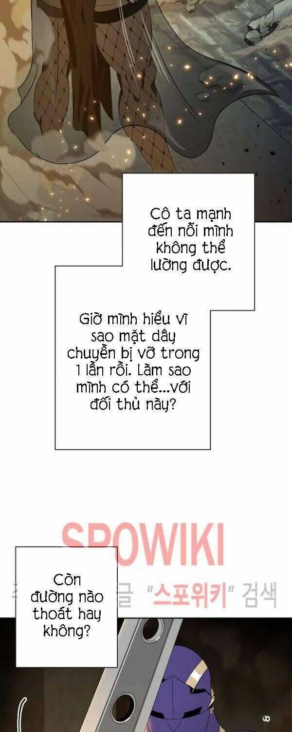 cốt binh trở lại chapter 87 - Trang 2