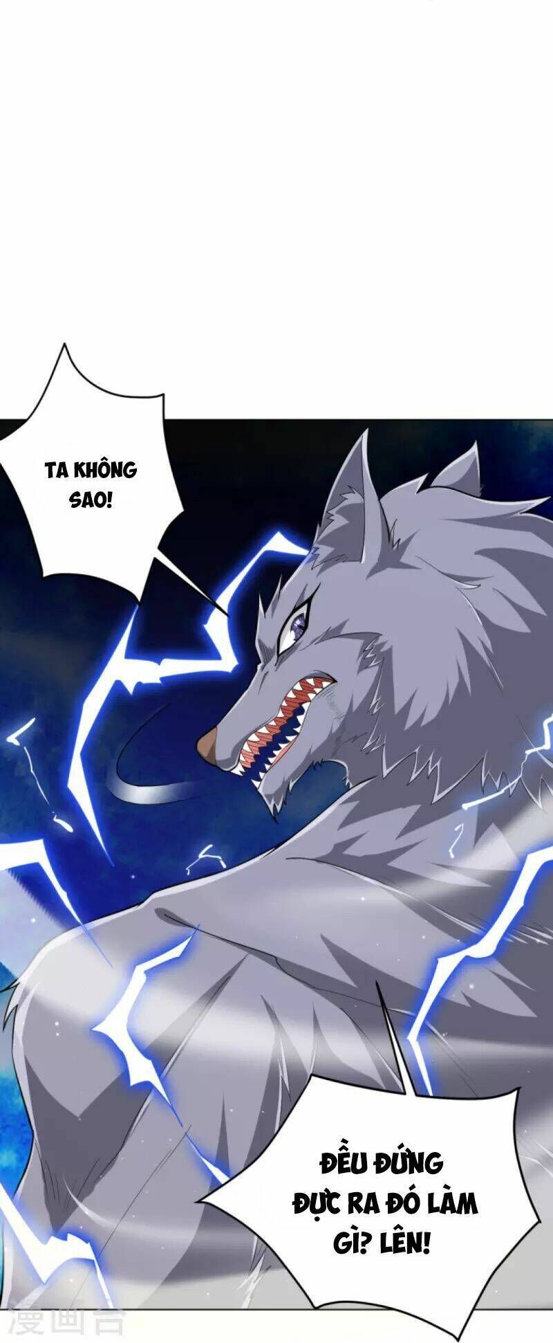 nhất đẳng gia đinh chapter 302 - Trang 2