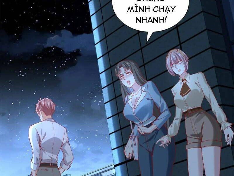 tôi là tài xế xe công nghệ có chút tiền thì đã sao? chương 81 - Next chapter 82