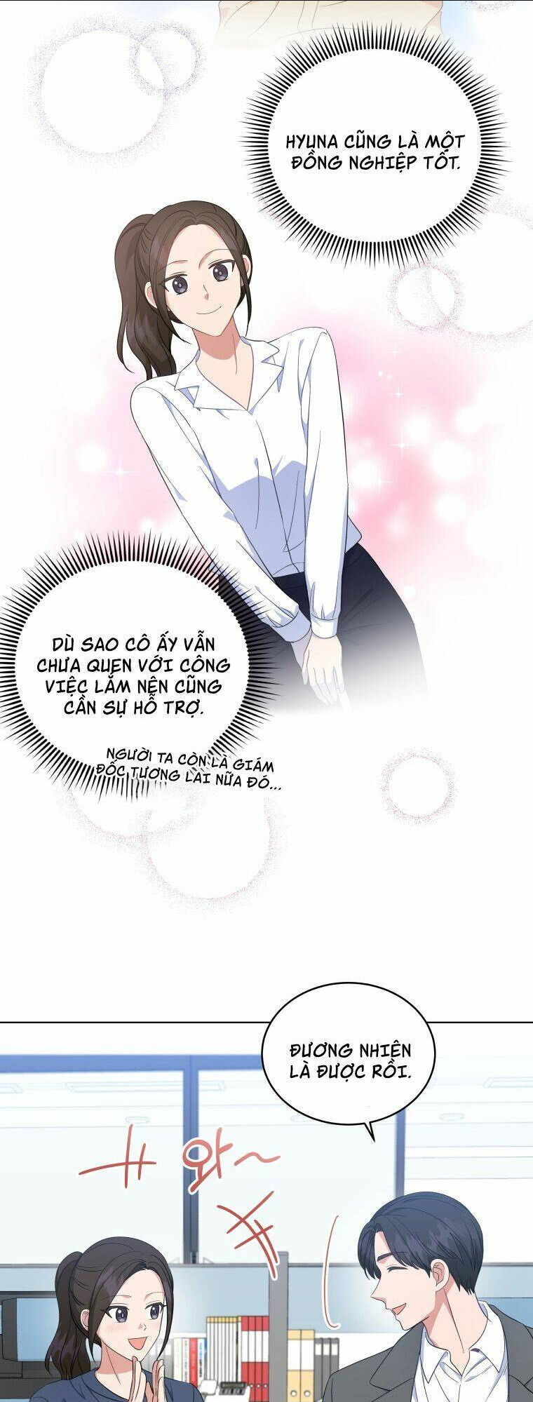 con gái tôi là một thiên tài âm nhạc chapter 33 - Next chapter 34