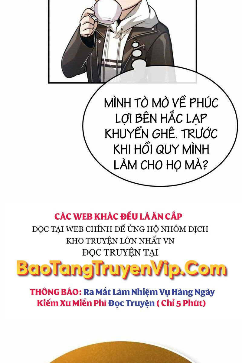 hồi quy giả về hưu chương 2 - Trang 2