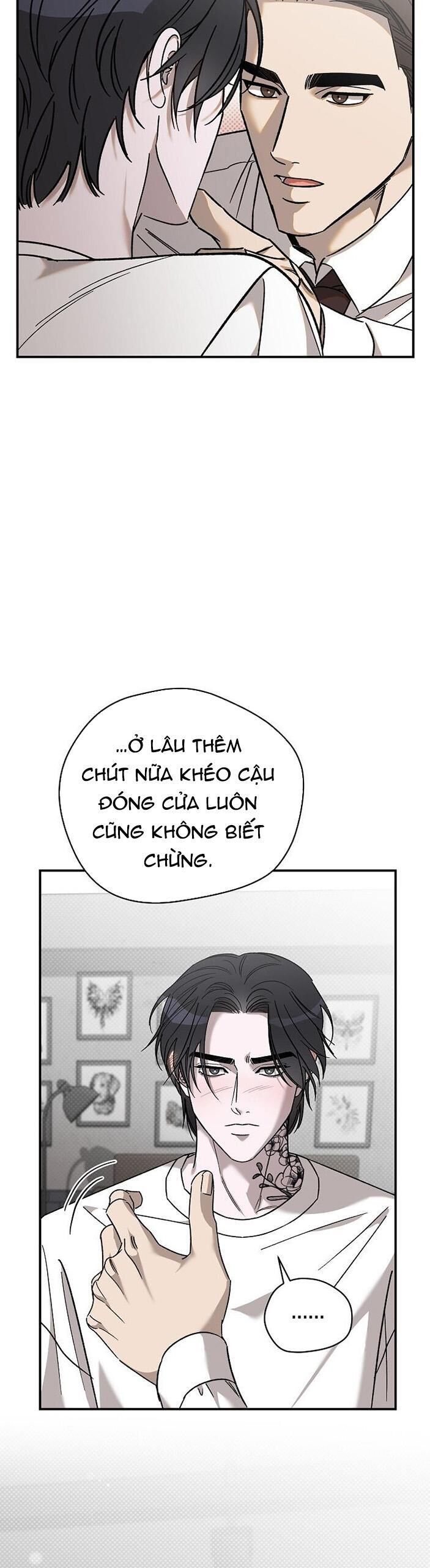 chạm vào em Chapter 14 - Next Chương 15