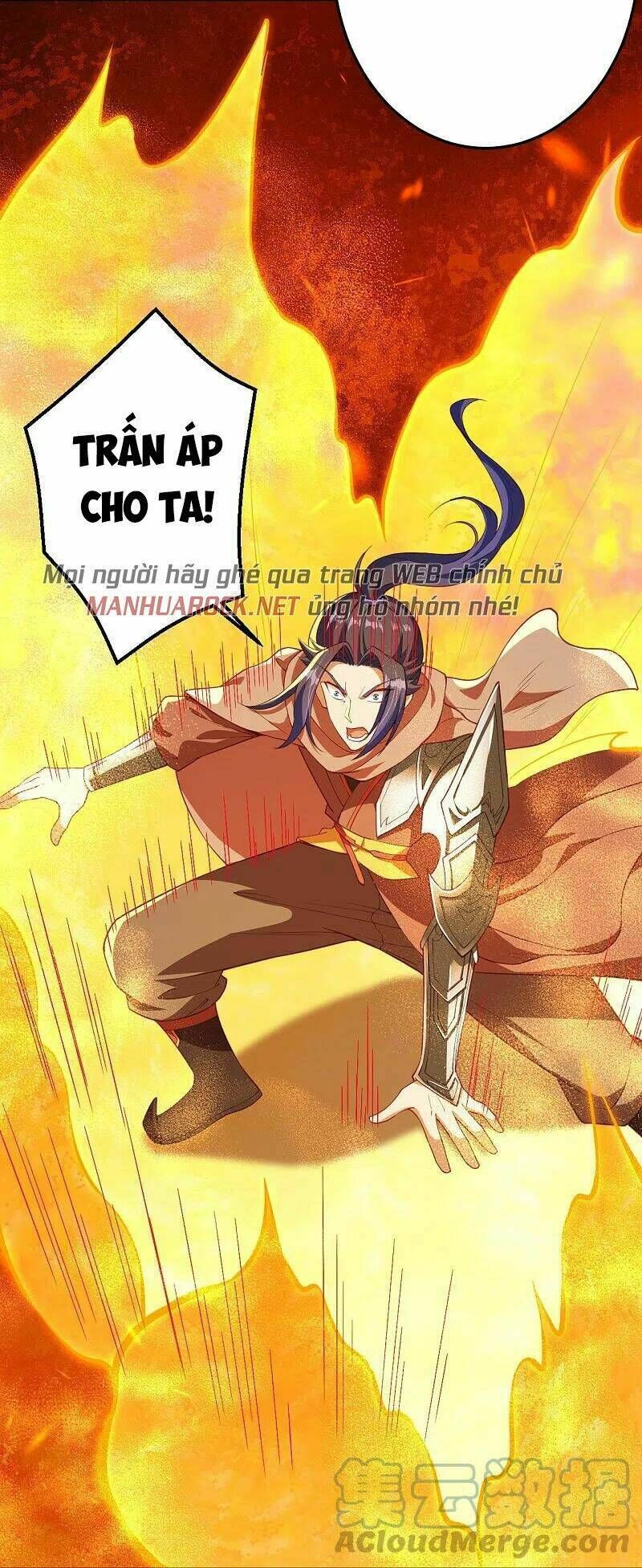 nghịch thiên tà thần Chapter 399 - Trang 2