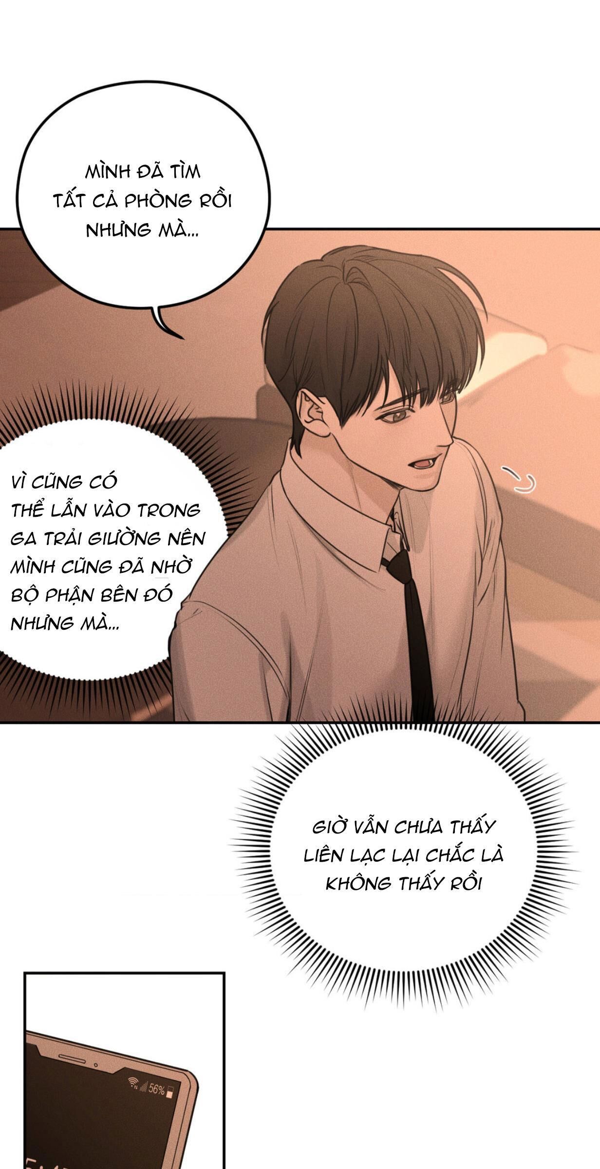 Dear, Teddy Bear Chapter 7 - Trang 2