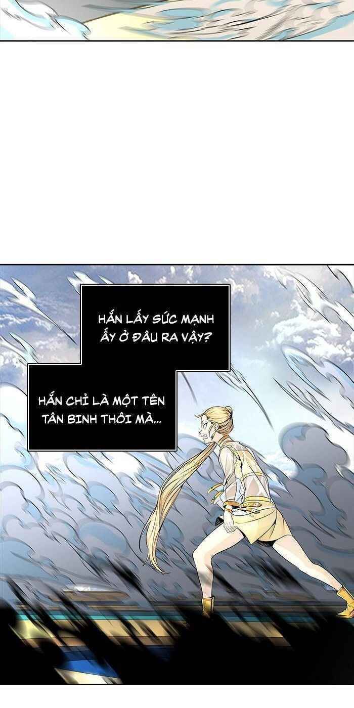 Cuộc Chiến Trong Tòa Tháp - Tower Of God Chapter 495 - Next Chapter 496