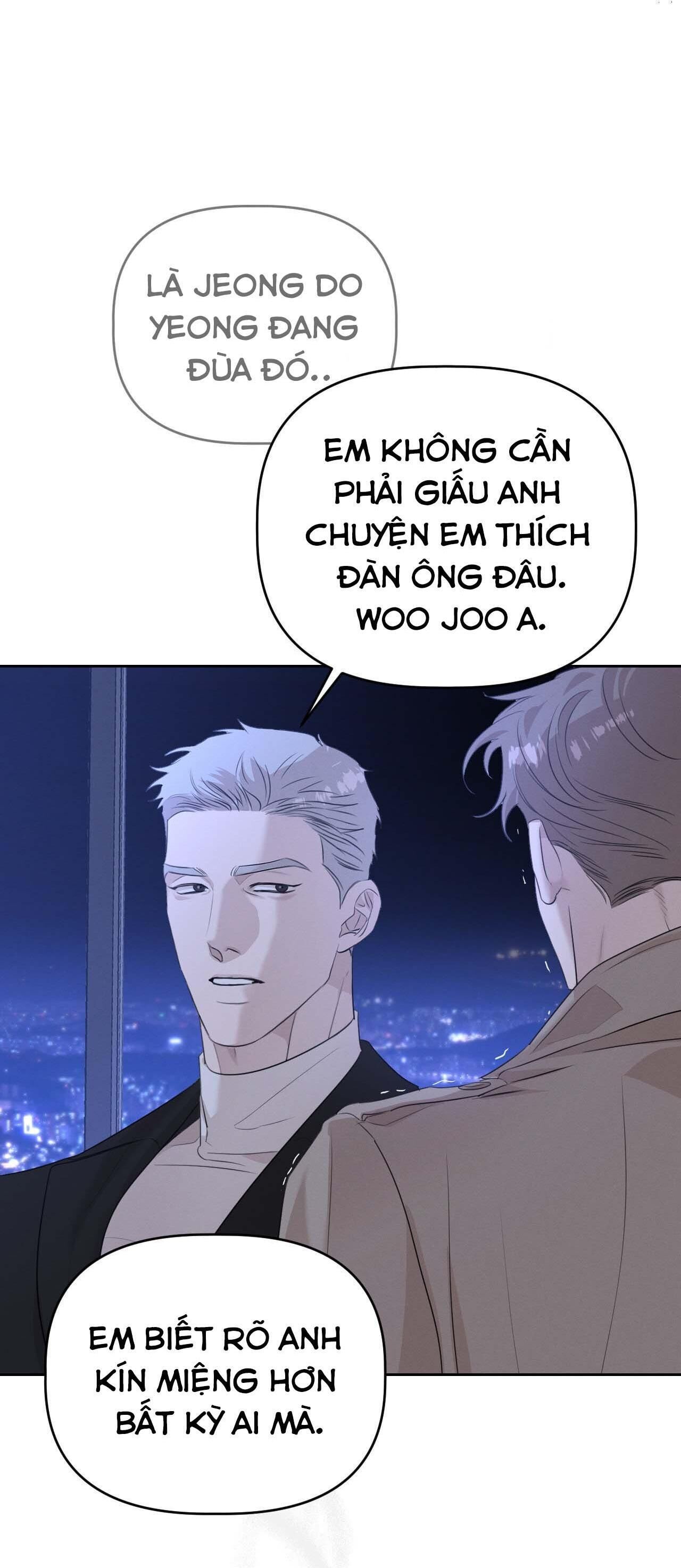 xúc cảm làn da Chapter 14 - Trang 1