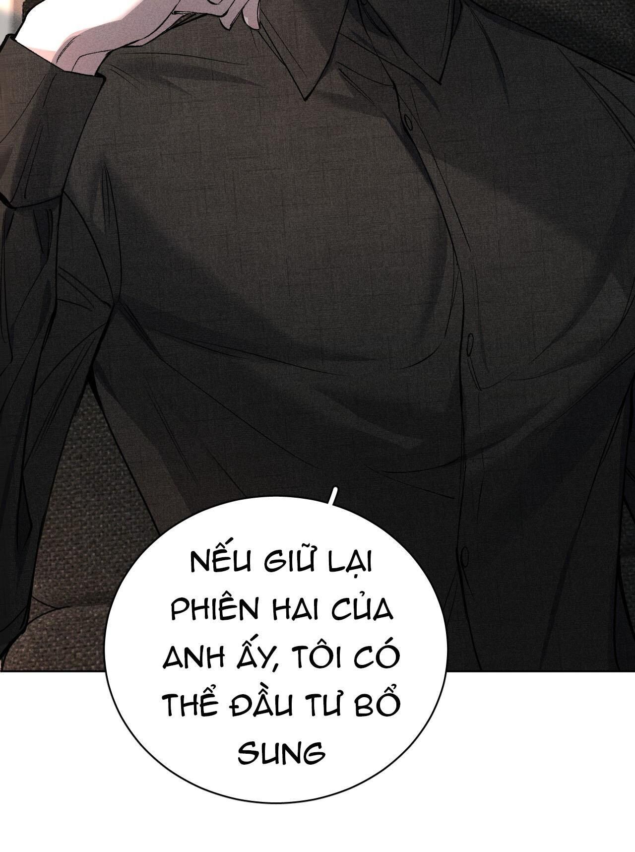 Ảnh Đế Cứ Muốn Làm Kim Chủ Của Tôi Chapter 7 - Trang 1