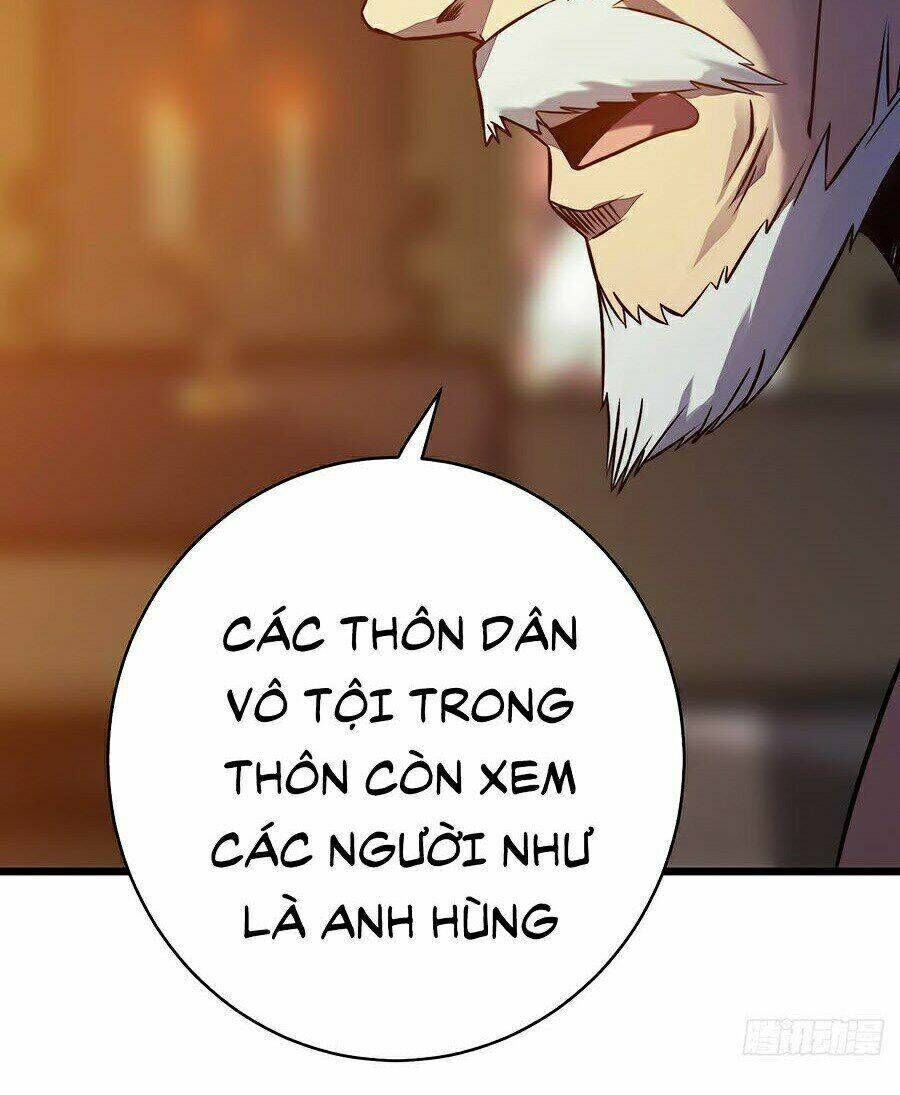 Sát Thần Chi Lộ Tại Dị Giới Chapter 18 - Trang 2