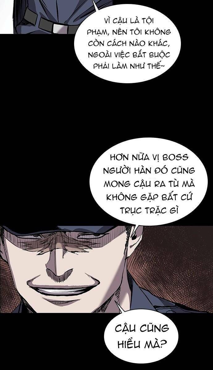 báo thù 2: vạn nhân chi thượng chapter 1: cháy quá!!! - Next Chapter 1