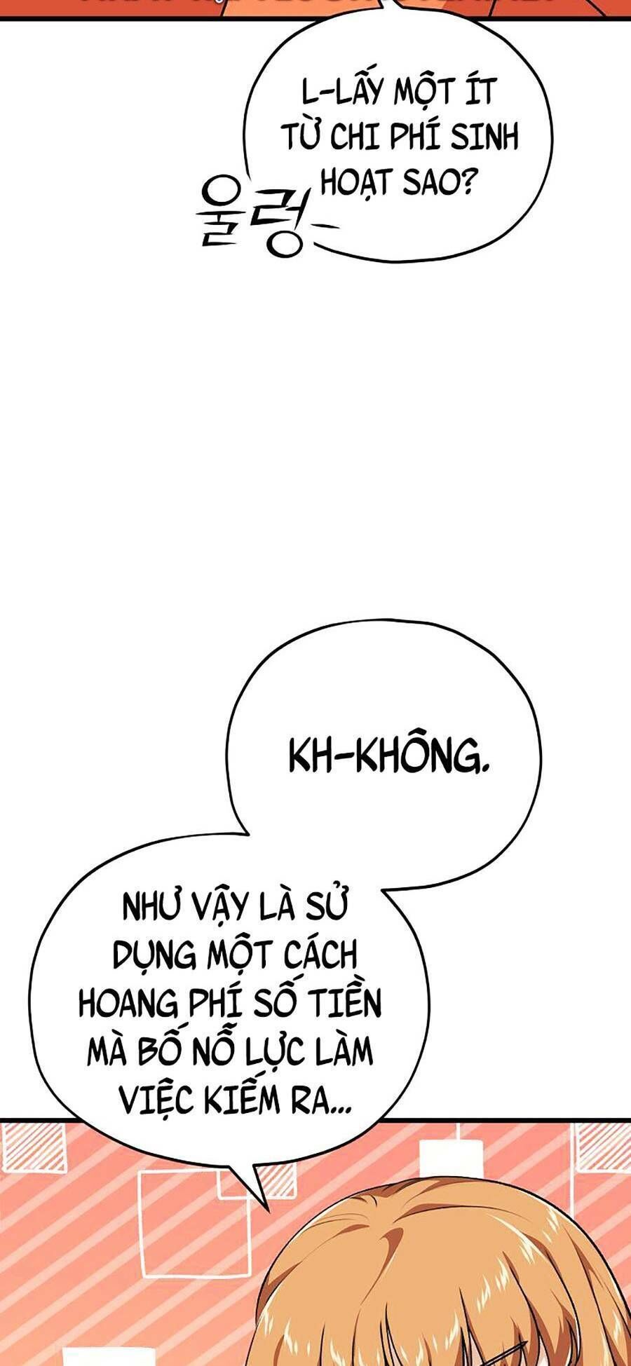 bố tôi quá mạnh chapter 86 - Next chapter 87