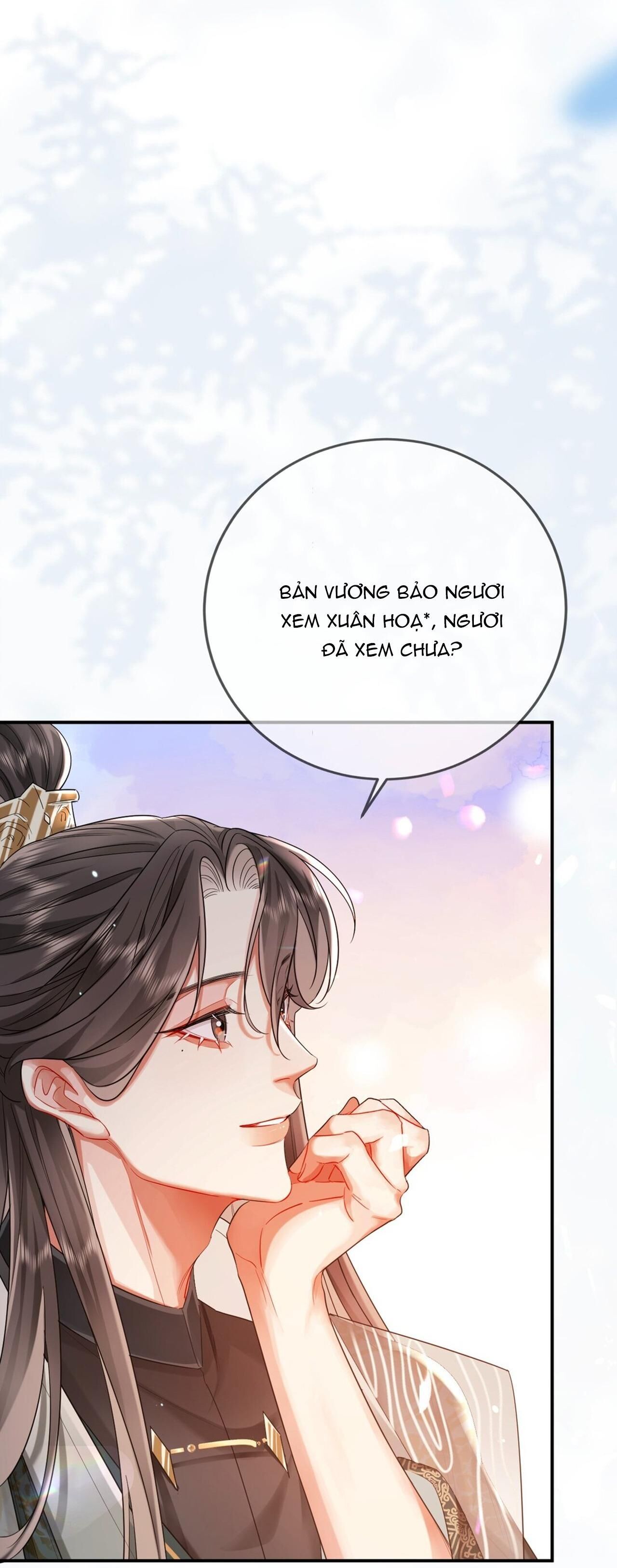 ôn hương diễm ngọc Chapter 7 - Next 8