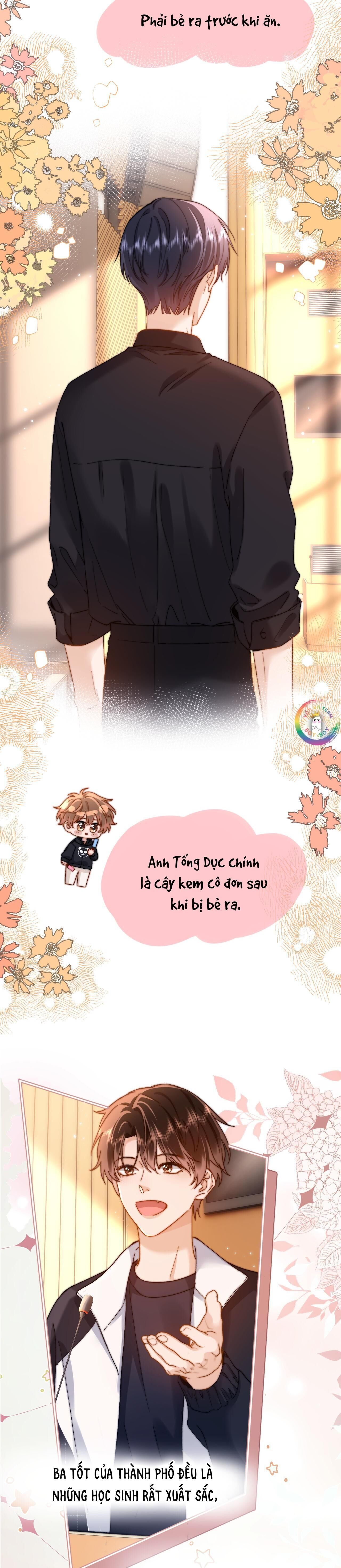 chất dị ứng cực cute Chapter 29 - Trang 2