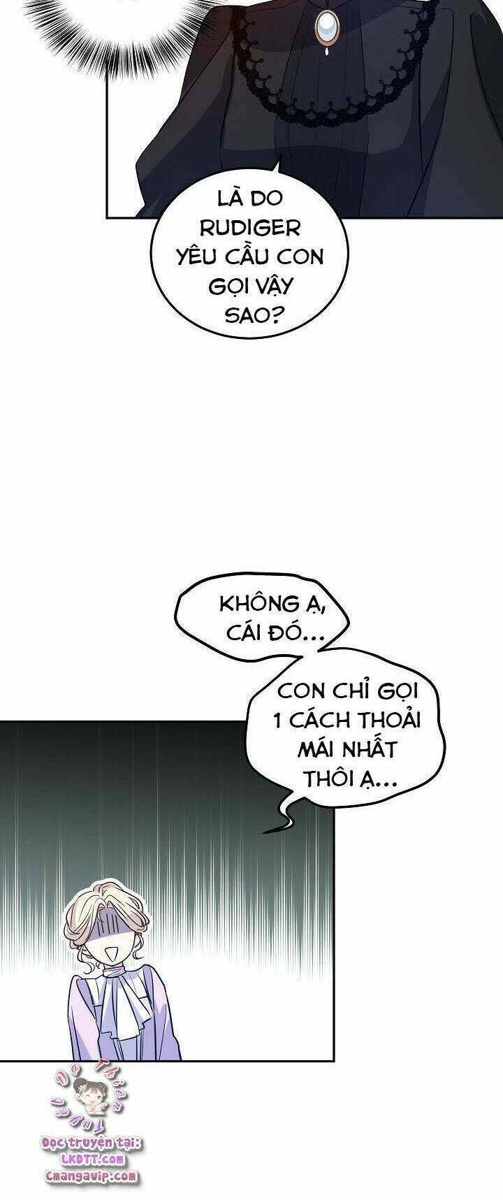 tôi sẽ cố gắng thay đổi cốt truyện Chapter 17 - Trang 2