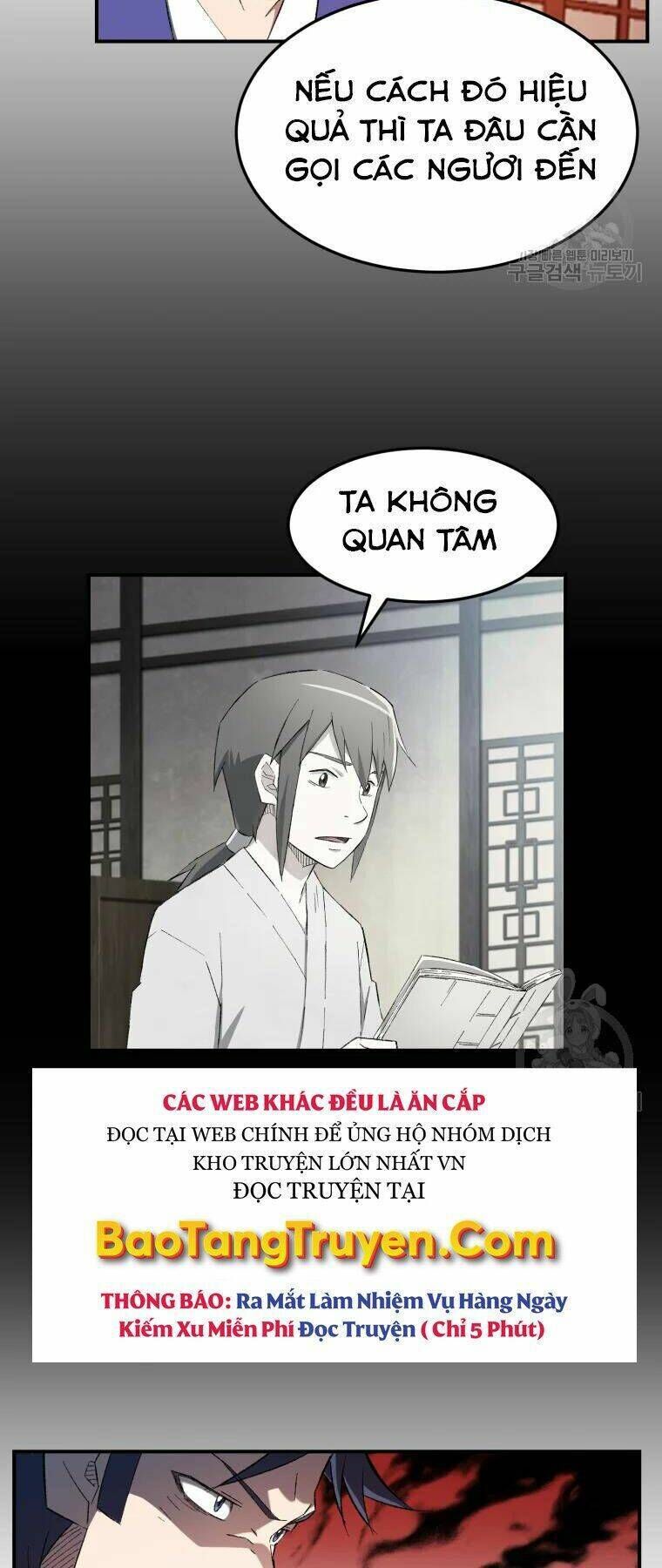 đại cao thủ chapter 28 - Next chapter 29