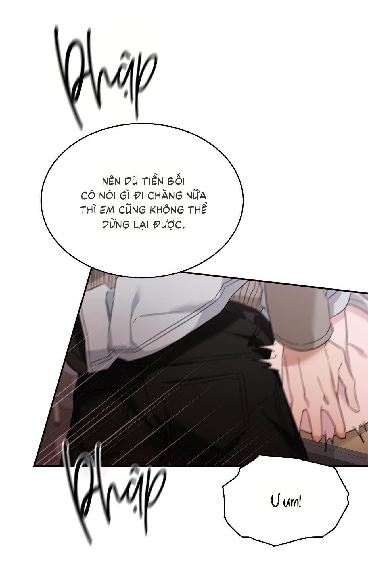 (Cbunu) Dễ Thương Là Lỗi Của Tôi Sao? Chapter 34 H+ - Trang 1