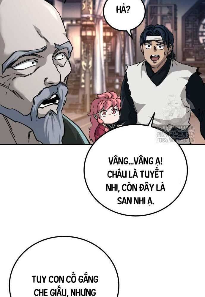 ông võ giả và cháu chí tôn chapter 52 - Next chapter 53