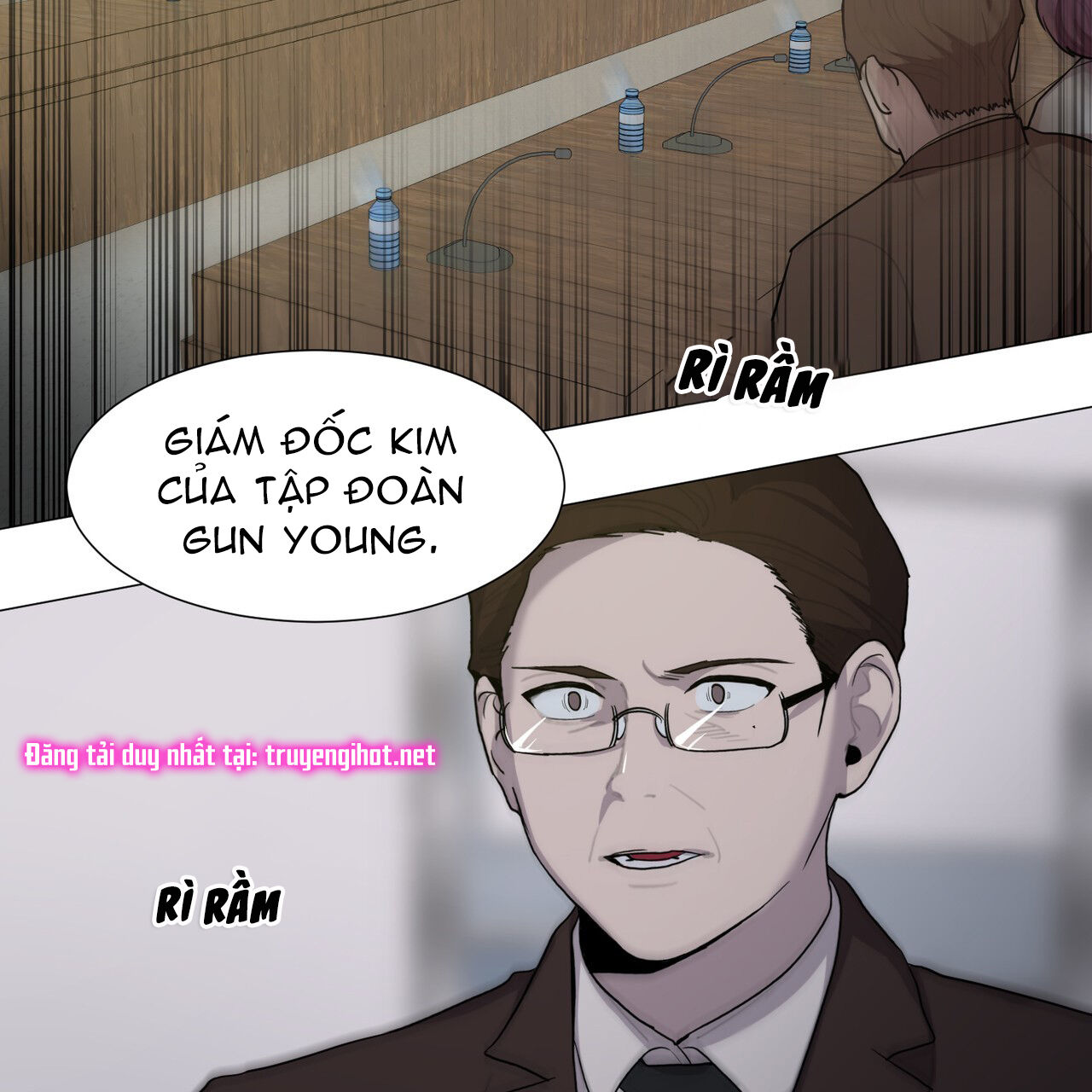 18 + ONE MORE TIME Chap 34 - Next Chap 35