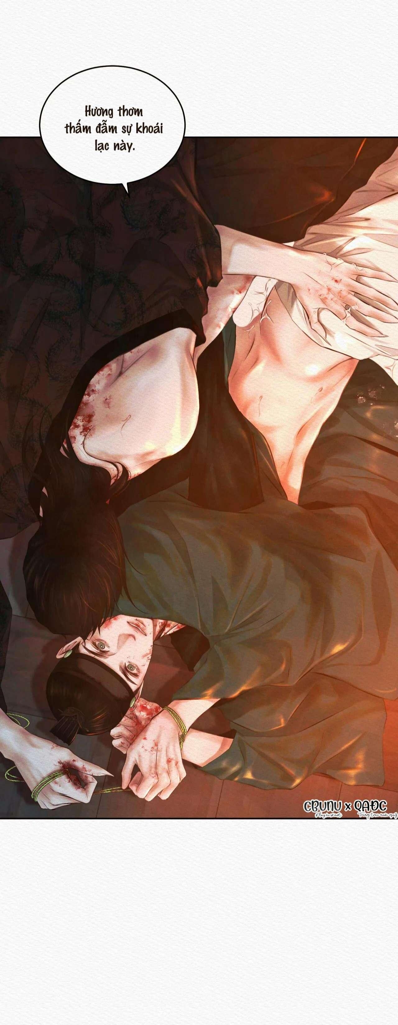 (CBunu) Củy Dạ Khút Chapter 18 - Trang 1