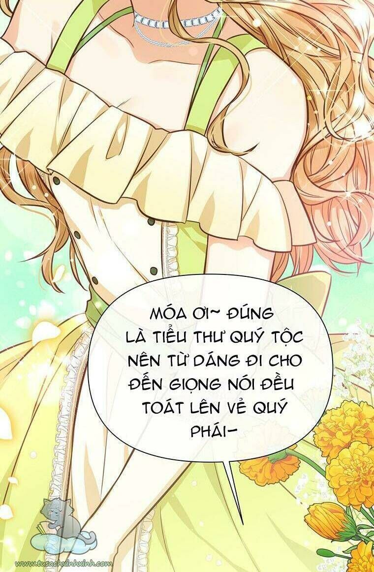 yêu tôi đi, dù sao ngài cũng chỉ là nhân vật phụ chapter 41 - Trang 2