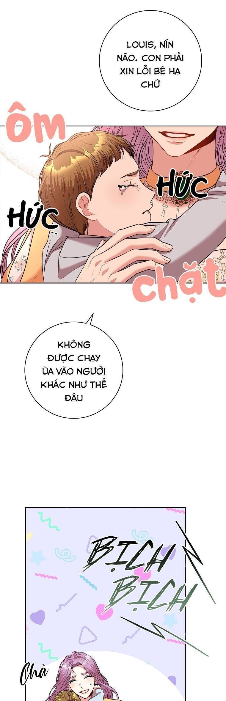 thư ký của bạo chúa chương 84 - Next Chapter 84.1