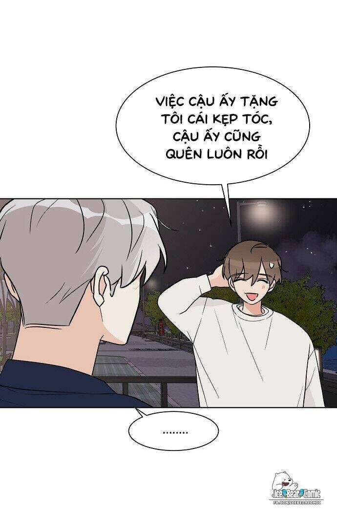 thiếu nữ 1m8 Chapter 19 - Trang 2