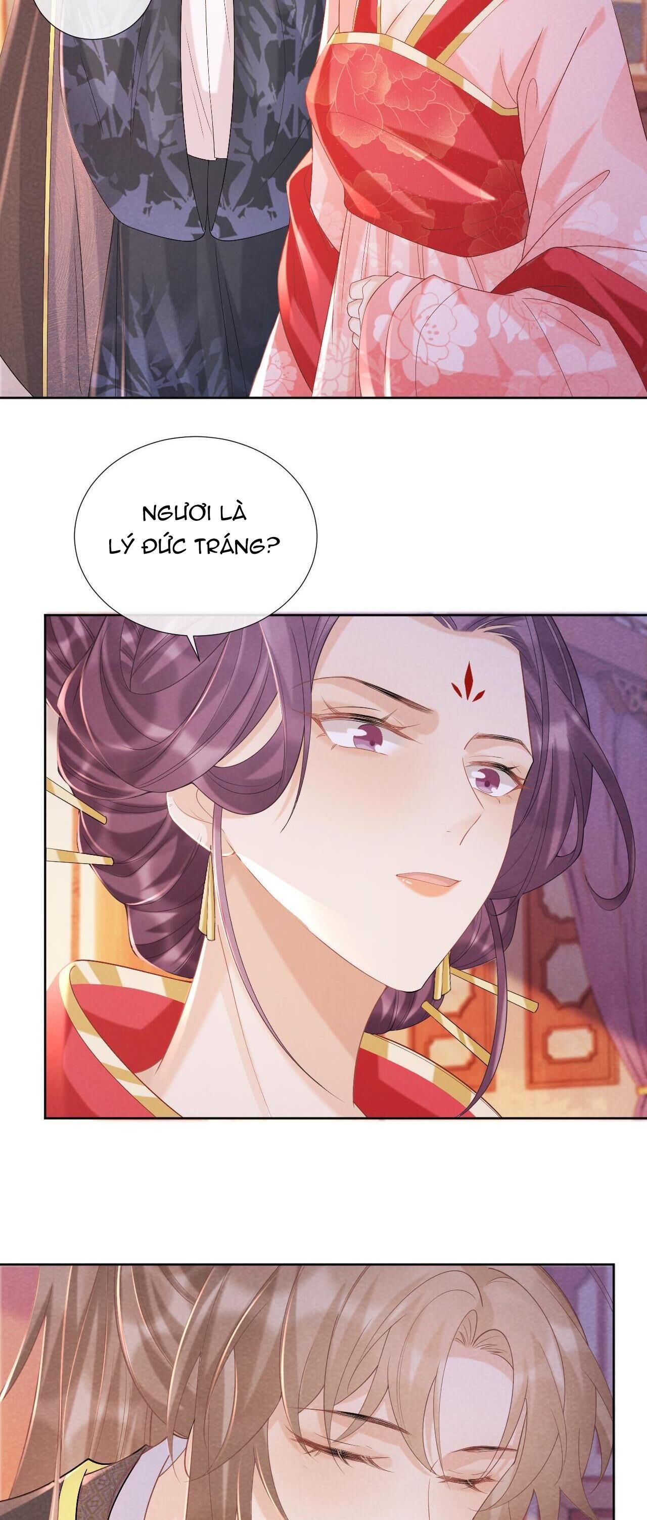 Cạm Bẫy Của Kẻ Biến Thái Chapter 44 - Trang 1