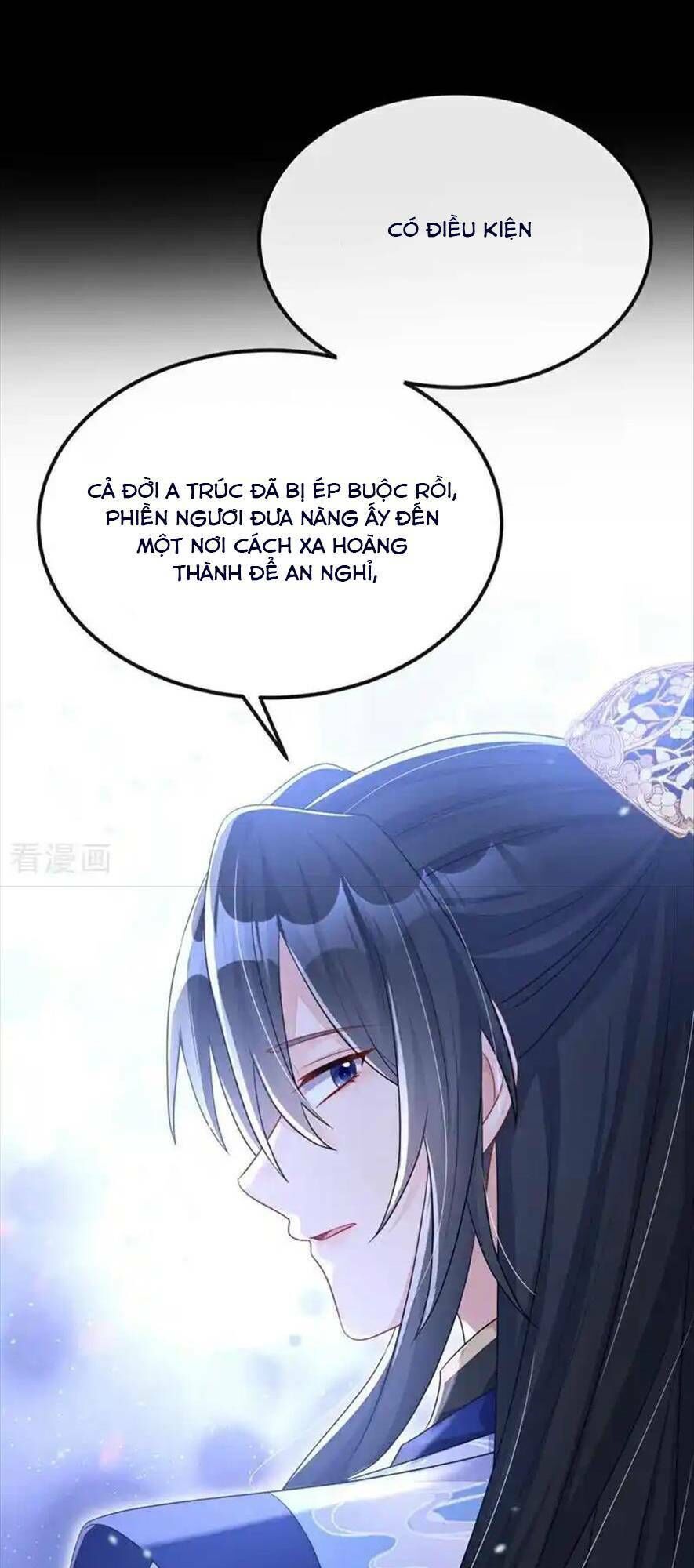 xuyên nhanh: ký chủ cô ấy một lòng muốn chết chapter 62 - Trang 2