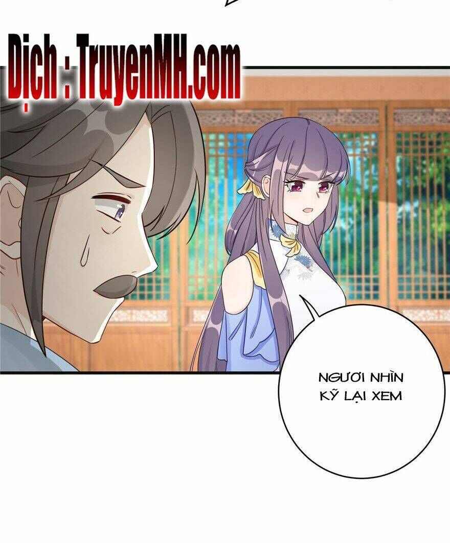 đồ đệ nhà ta lại quải rồi chapter 206 - Next chapter 207