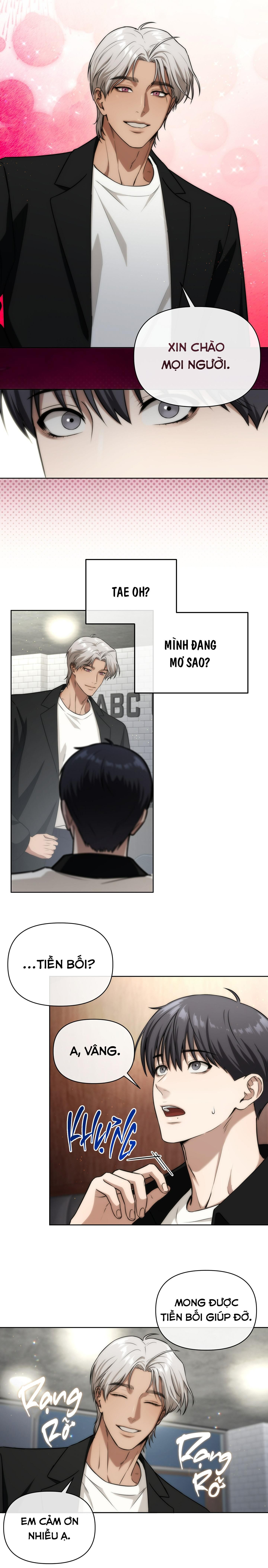 (END) NGỦ HAY CHỊCH? Chapter 10 END - Next 