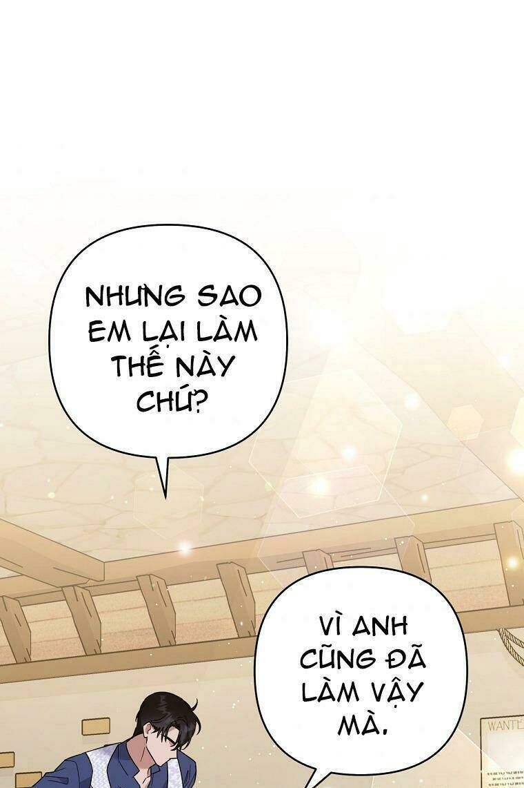 hãy để tôi được hiểu em chapter 65 - Trang 2