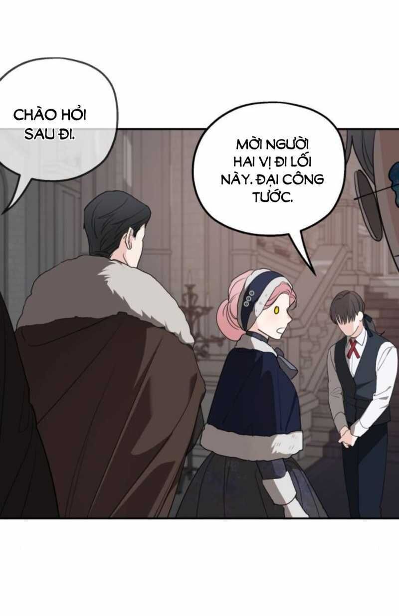 gia đình chồng bị ám ảnh bởi tôi chapter 84.2 - Trang 2