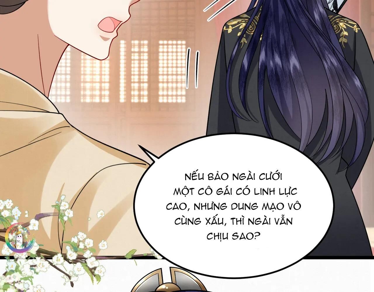 nam thê vô dụng sống lại rồi!!! Chapter 49 - Trang 2