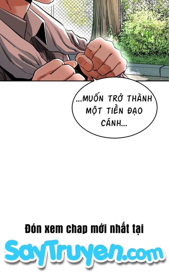 sân cỏ chiến kí chapter 60 - Trang 2