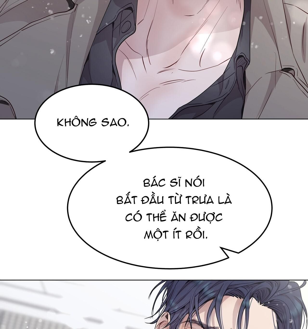 vị kỷ Chapter 23 - Trang 2