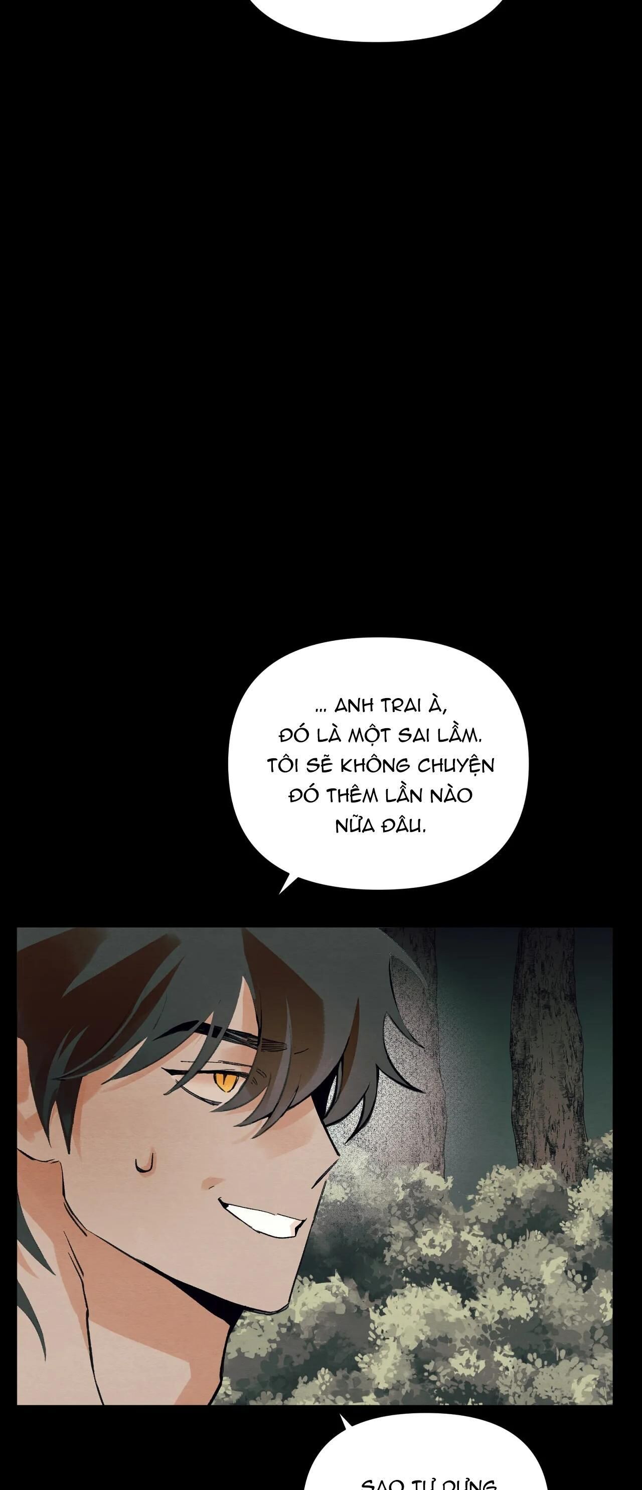 manhwa chịch vồn chịch vã Chapter 9 Bánh Gạo - Next Chương 10